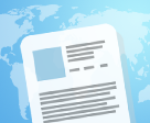 News cover map