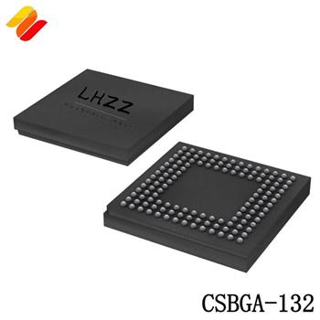 XC2C128-7CPG132C Product Pictures