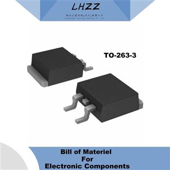 IRF3205STRLPBF Product Pictures