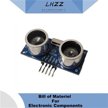 HY-SRF05 Product Pictures