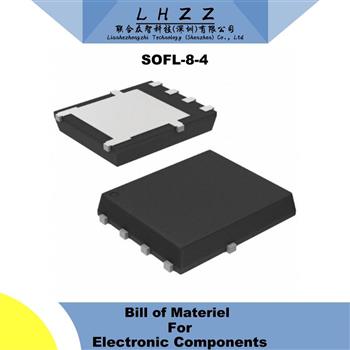 NTMFS6H848NT1G Product Pictures