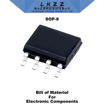 BOM OF ELECTRONIC COMPONENTS Product Pictures