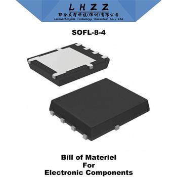 NTMFS6H848NT1G Product Pictures