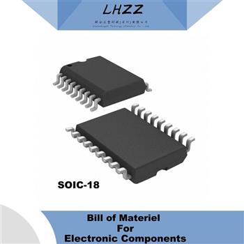 MCP23008-E/SO Product Pictures