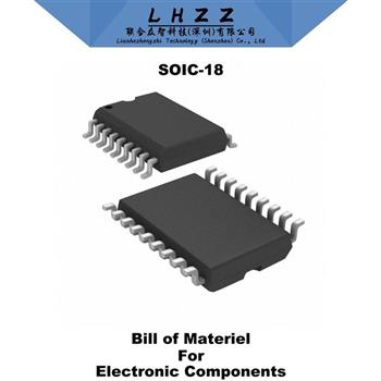 MCP23008-E/SO Product Pictures