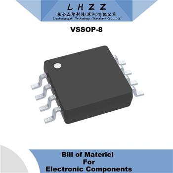 TLV8812DGKR Product Pictures