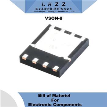 CSD18540Q5B Product Pictures