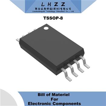 23LC1024T-I/ST Product Pictures
