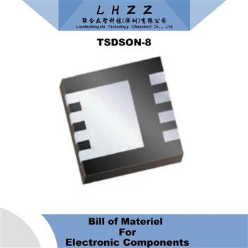BSZ097N10NS5ATMA1 Product Pictures