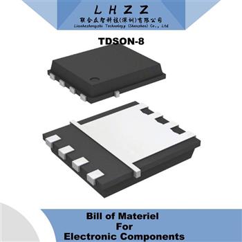 BSC16DN25NS3GATMA1 Product Pictures