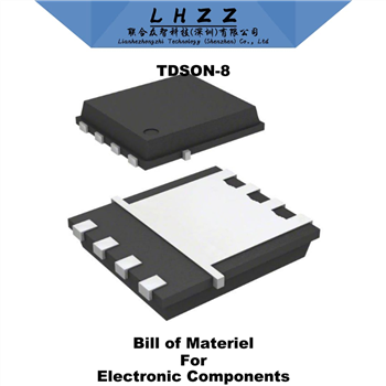 BSC16DN25NS3GATMA1 Product Pictures