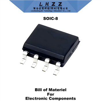 LM358DR Product Pictures